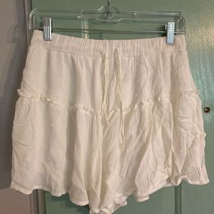 HYFVE flowy shorts